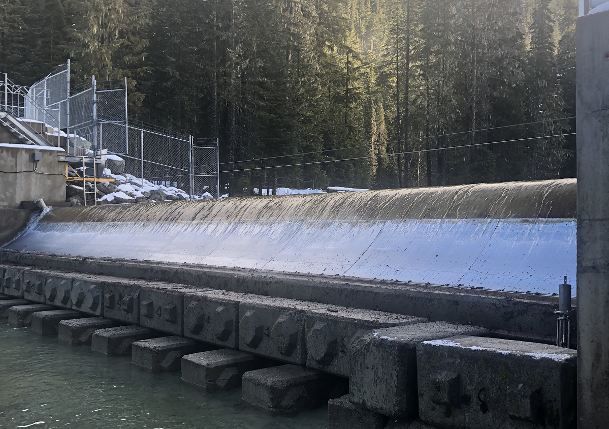 Water Intake Solutions | Elgin Separation Solutions